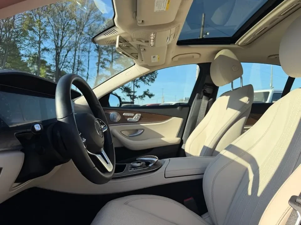 2020 Mercedes-Benz W213 E-Class - Image 9 of 10