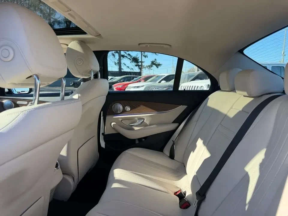2020 Mercedes-Benz W213 E-Class - Image 3 of 10