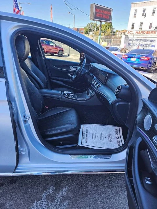 2020 Mercedes-Benz W213 E-Class - Image 7 of 19