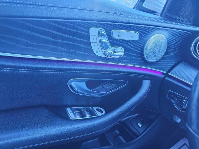 2020 Mercedes-Benz W213 E-Class - Image 12 of 19