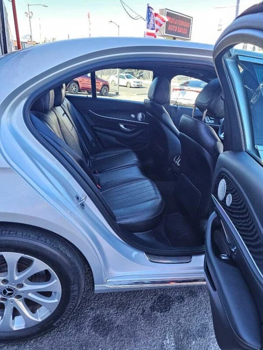 2020 Mercedes-Benz W213 E-Class - Image 8 of 19