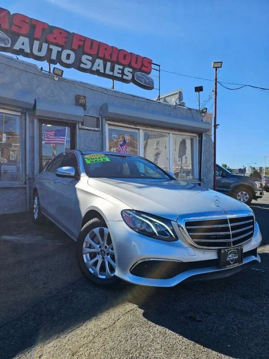 2020 Mercedes-Benz W213 E-Class - Image 2 of 19