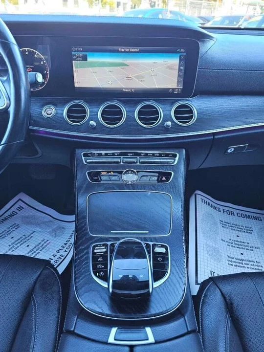 2020 Mercedes-Benz W213 E-Class - Image 10 of 19