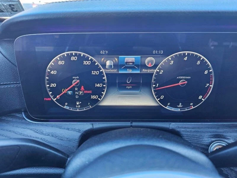 2020 Mercedes-Benz W213 E-Class - Image 11 of 19