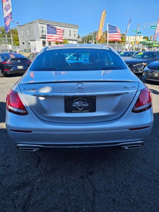 2020 Mercedes-Benz W213 E-Class - Image 18 of 19