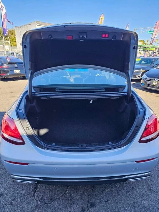 2020 Mercedes-Benz W213 E-Class - Image 19 of 19