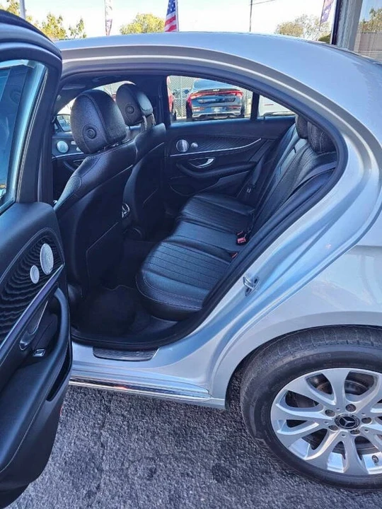 2020 Mercedes-Benz W213 E-Class - Image 6 of 19