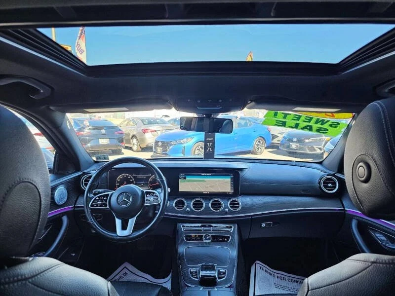 2020 Mercedes-Benz W213 E-Class - Image 9 of 19