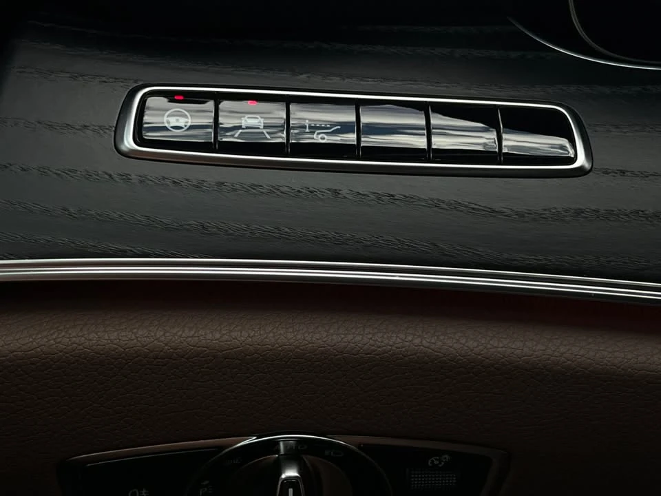 2020 Mercedes-Benz W213 E-Class - Image 12 of 18