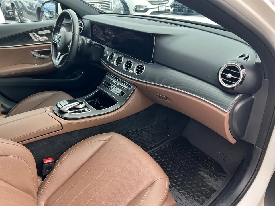 2020 Mercedes-Benz W213 E-Class - Image 10 of 18