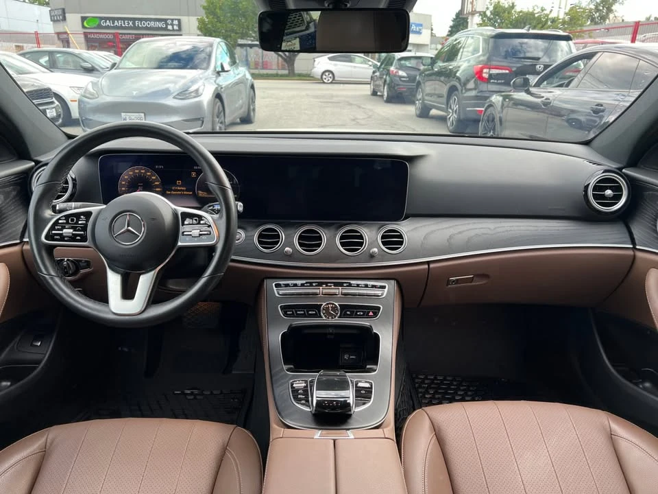 2020 Mercedes-Benz W213 E-Class - Image 9 of 18