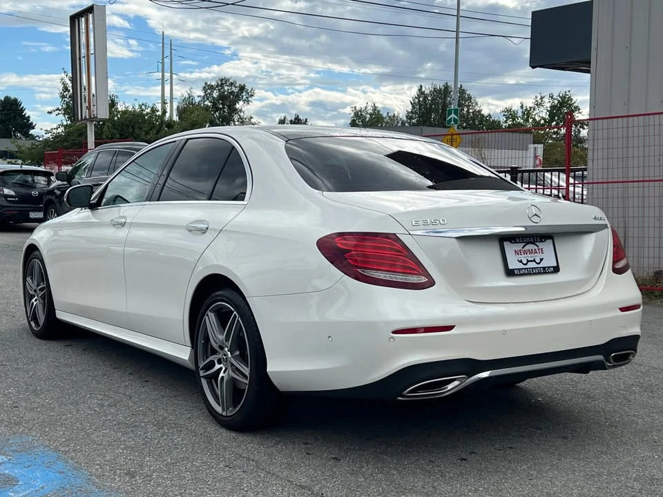 2020 Mercedes-Benz W213 E-Class - Image 6 of 18