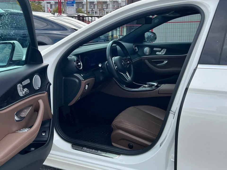 2020 Mercedes-Benz W213 E-Class - Image 8 of 18