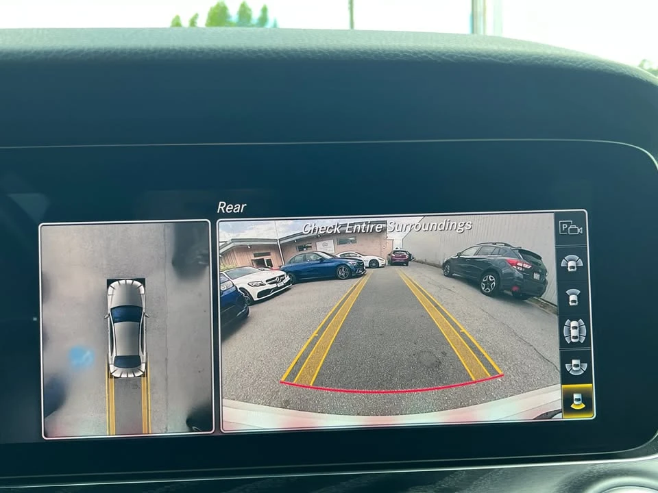 2020 Mercedes-Benz W213 E-Class - Image 16 of 18