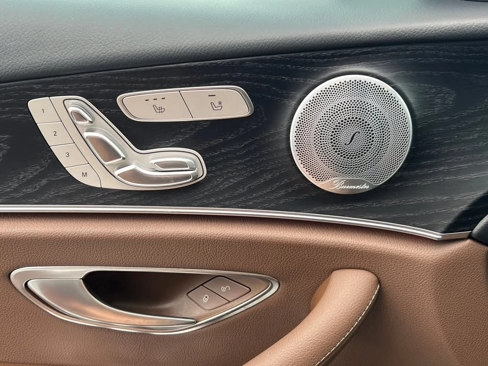2020 Mercedes-Benz W213 E-Class - Image 11 of 18