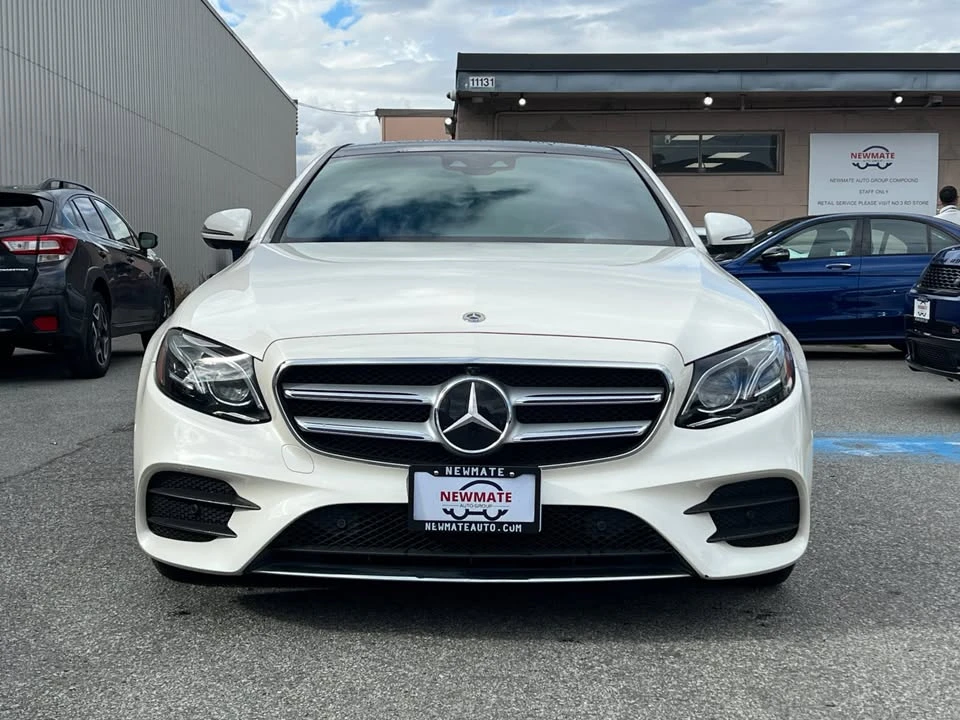 2020 Mercedes-Benz W213 E-Class - Image 2 of 18