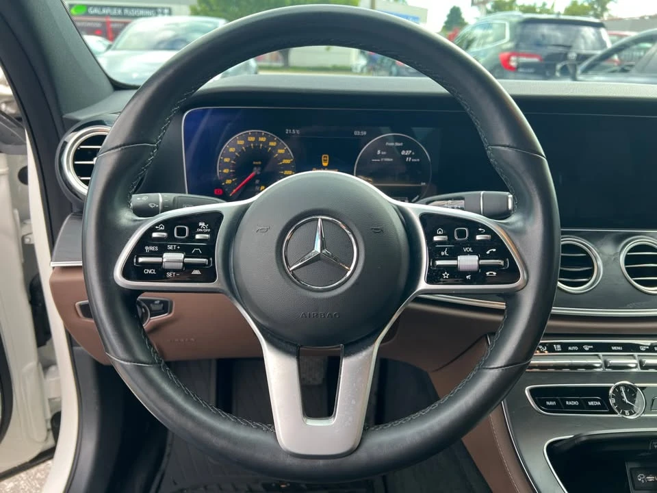 2020 Mercedes-Benz W213 E-Class - Image 14 of 18