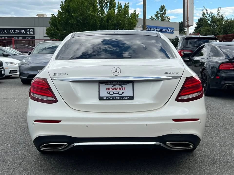 2020 Mercedes-Benz W213 E-Class - Image 5 of 18