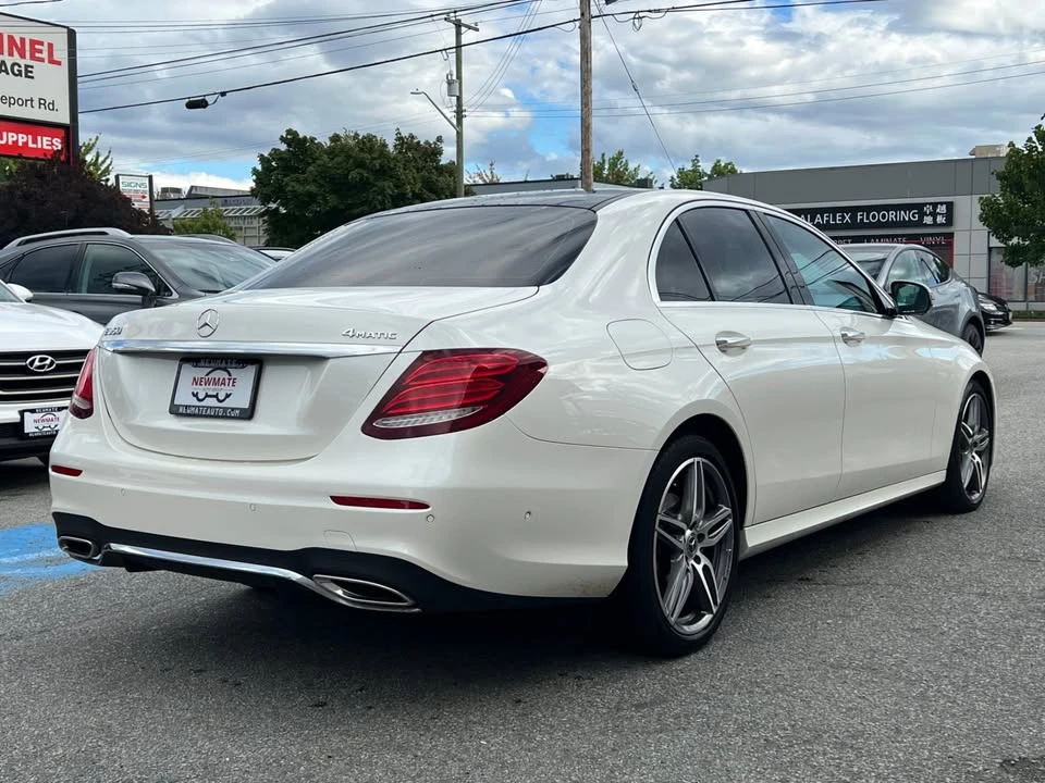 2020 Mercedes-Benz W213 E-Class - Image 4 of 18