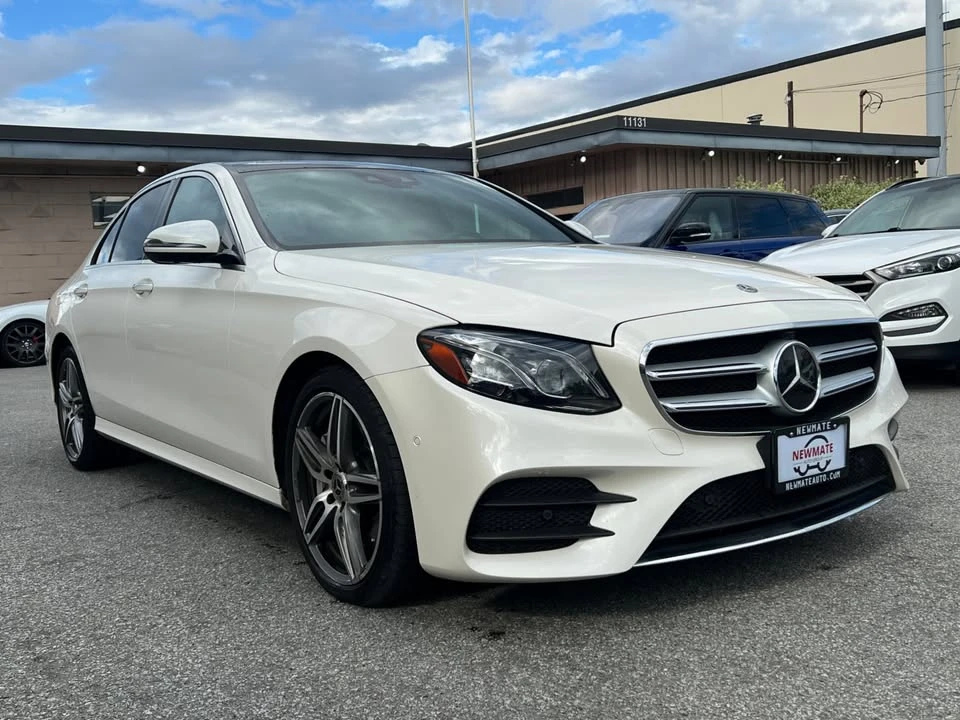 2020 Mercedes-Benz W213 E-Class - Image 3 of 18