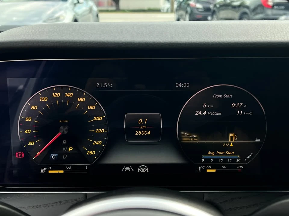 2020 Mercedes-Benz W213 E-Class - Image 15 of 18
