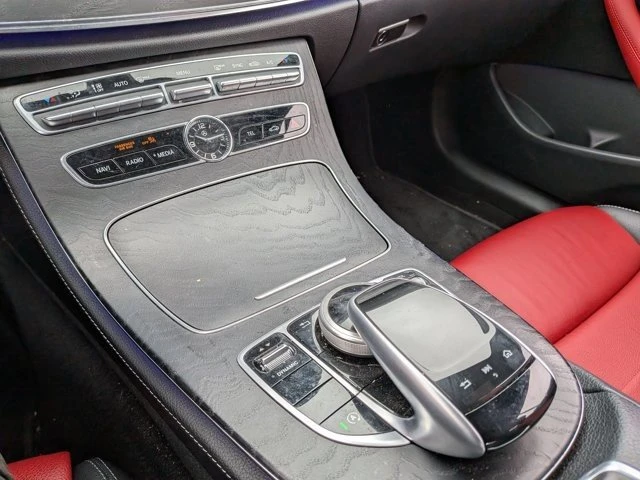 2020 Mercedes-Benz W213 E-Class - Image 11 of 17