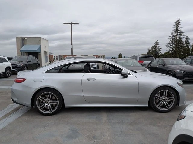 2020 Mercedes-Benz W213 E-Class - Image 4 of 17