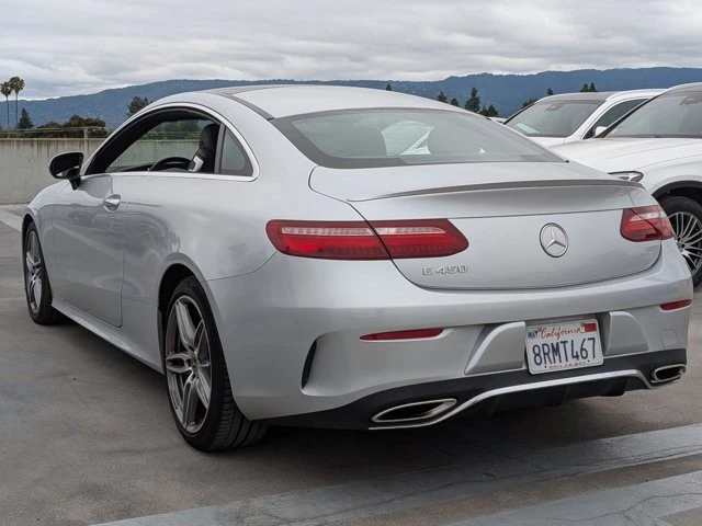 2020 Mercedes-Benz W213 E-Class - Image 7 of 17
