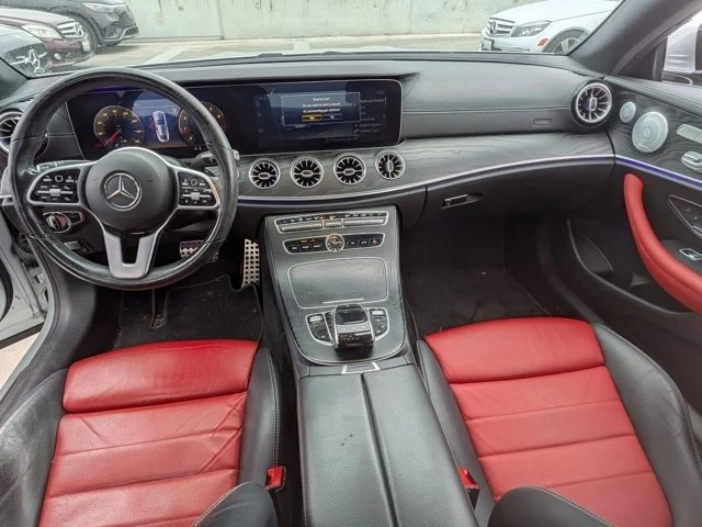 2020 Mercedes-Benz W213 E-Class - Image 15 of 17