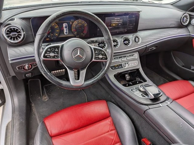 2020 Mercedes-Benz W213 E-Class - Image 9 of 17