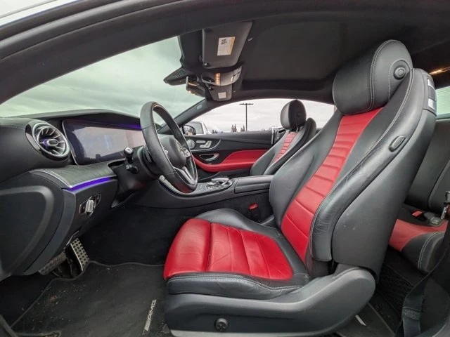 2020 Mercedes-Benz W213 E-Class - Image 14 of 17
