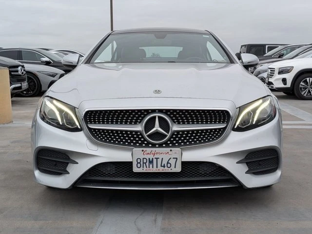 2020 Mercedes-Benz W213 E-Class - Image 2 of 17