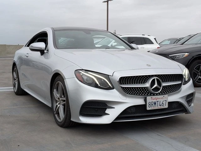 2020 Mercedes-Benz W213 E-Class - Image 3 of 17