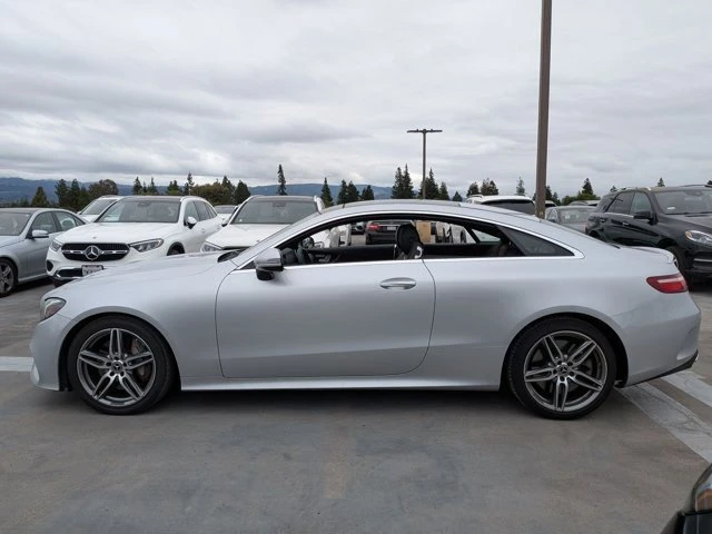 2020 Mercedes-Benz W213 E-Class - Image 8 of 17