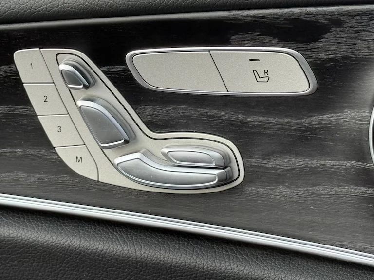 2020 Mercedes-Benz W213 E-Class - Image 8 of 11