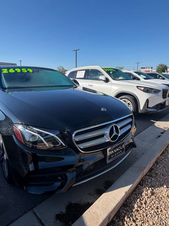 2020 Mercedes-Benz W213 E-Class - Image 2 of 11