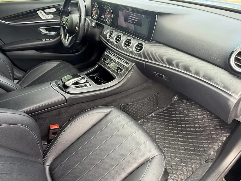 2020 Mercedes-Benz W213 E-Class - Image 9 of 11