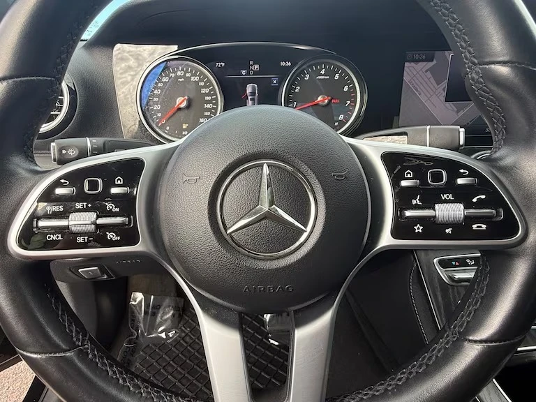 2020 Mercedes-Benz W213 E-Class - Image 6 of 11