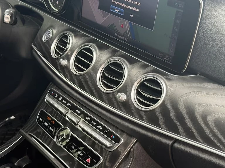 2020 Mercedes-Benz W213 E-Class - Image 10 of 11