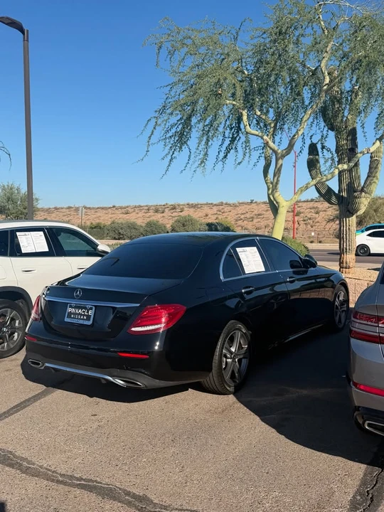 2020 Mercedes-Benz W213 E-Class - Image 3 of 11