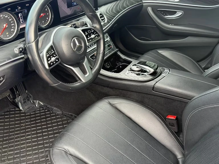 2020 Mercedes-Benz W213 E-Class - Image 5 of 11