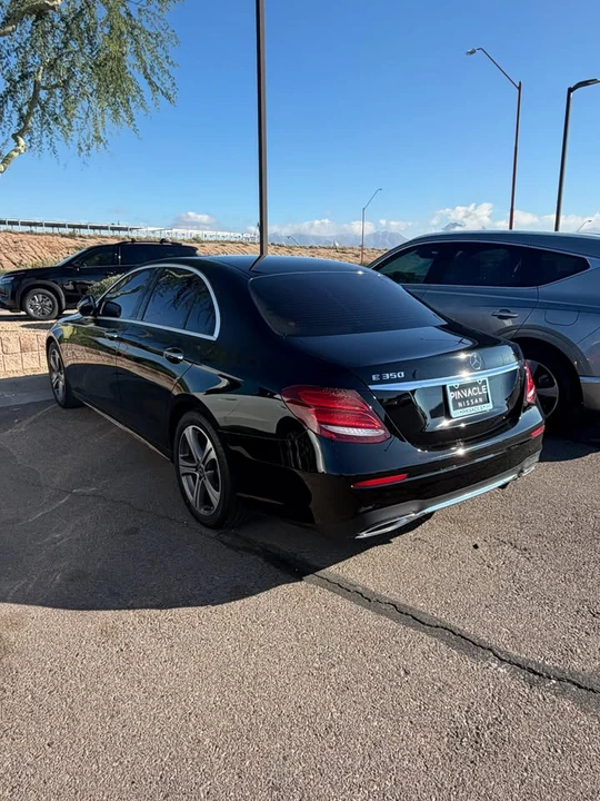 2020 Mercedes-Benz W213 E-Class - Image 4 of 11
