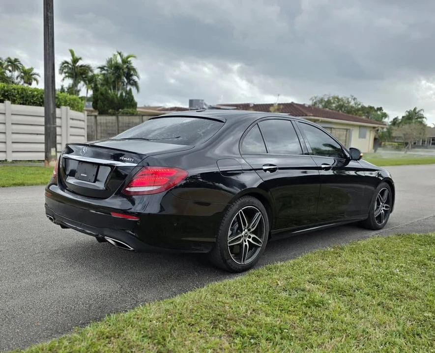 2020 Mercedes-Benz W213 E-Class - Image 7 of 17