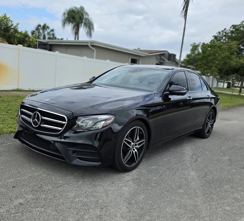 2020 Mercedes-Benz W213 E-Class - Image 3 of 17