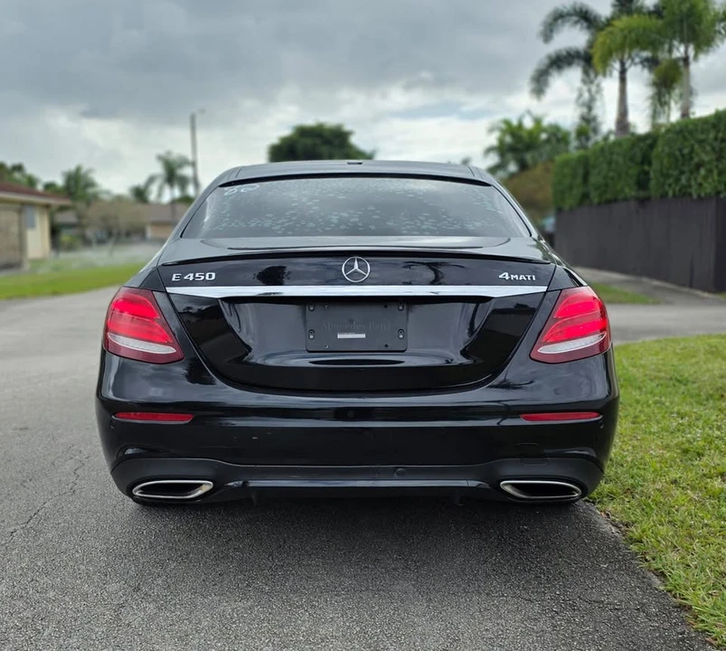 2020 Mercedes-Benz W213 E-Class - Image 5 of 17