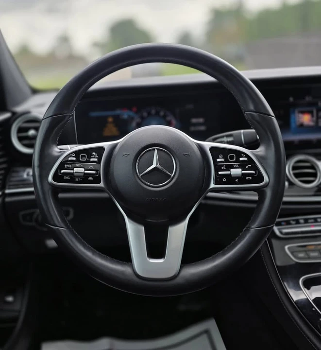 2020 Mercedes-Benz W213 E-Class - Image 9 of 17