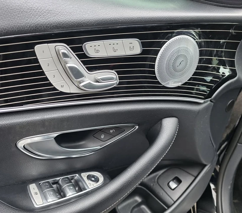 2020 Mercedes-Benz W213 E-Class - Image 16 of 17