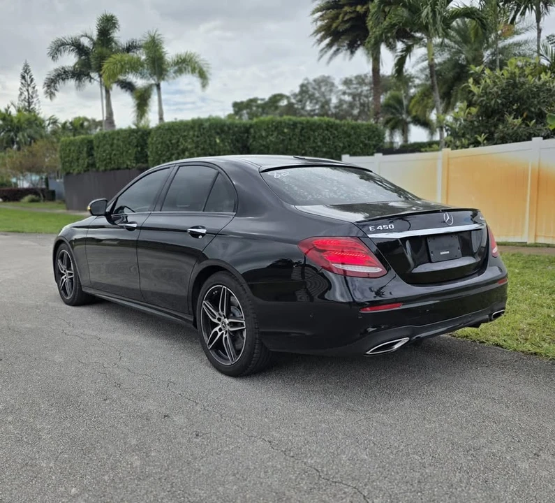 2020 Mercedes-Benz W213 E-Class - Image 6 of 17