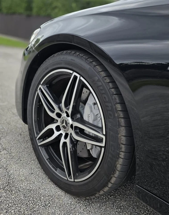 2020 Mercedes-Benz W213 E-Class - Image 12 of 17