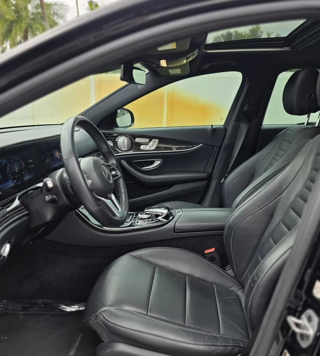 2020 Mercedes-Benz W213 E-Class - Image 14 of 17